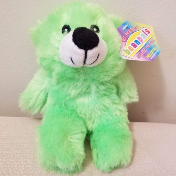 beanpals kellytoy